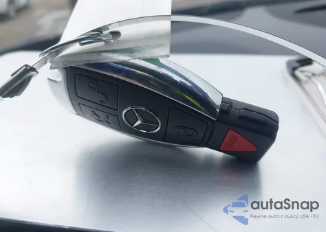 2015 Mercedes-Benz Ml 350 4Matic из США, поврежденный, VIN 4JGDA5HBXFA501428